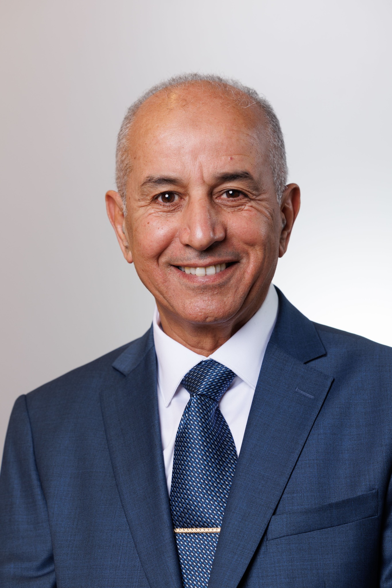 Dr. Ali Ahaitouf