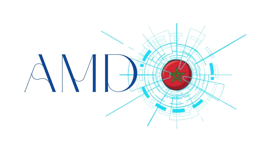 AMD logo