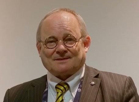 Dr. Jörg M. Hoffmann