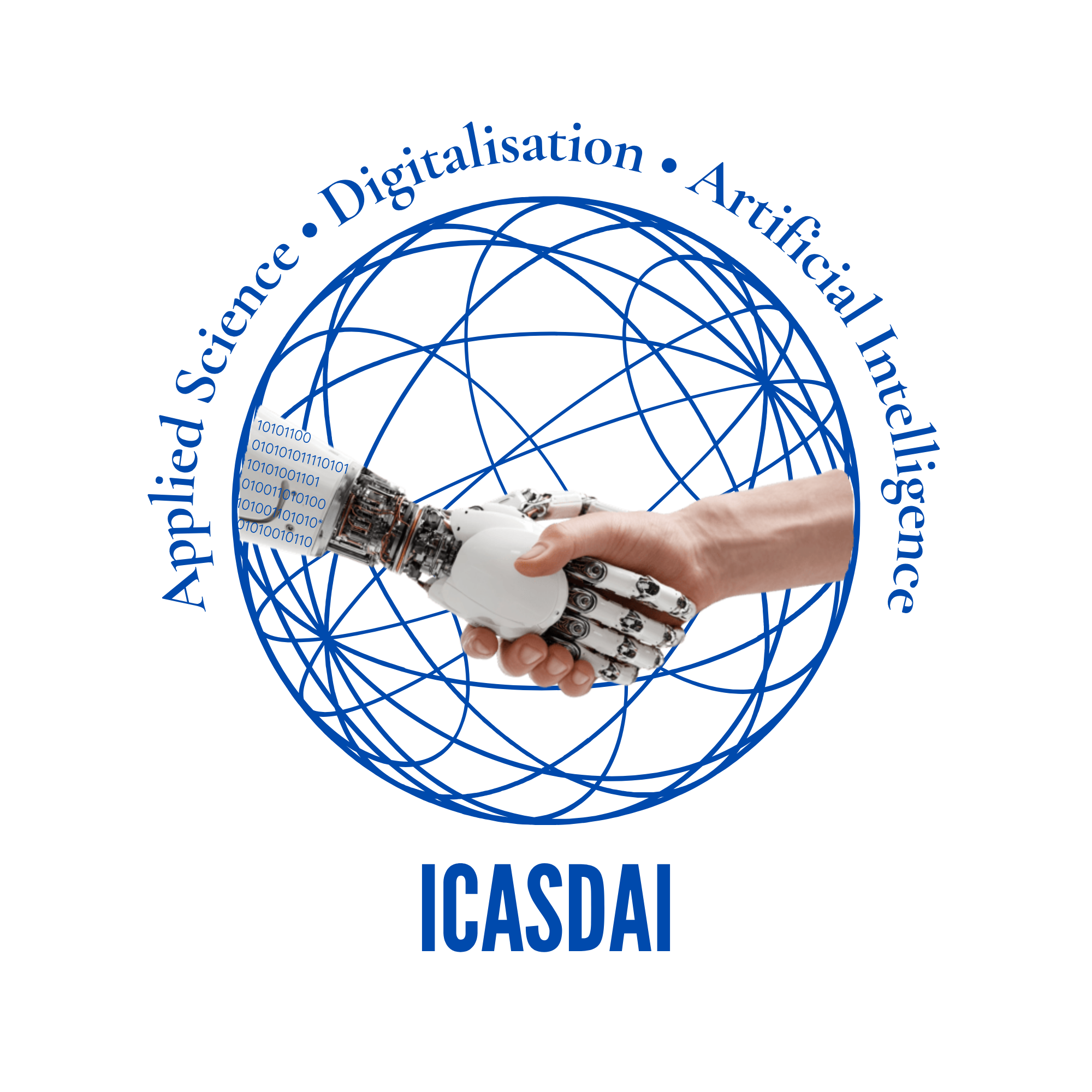 ICASDAI Conference Logo