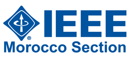 IEEE Morocco Section logo