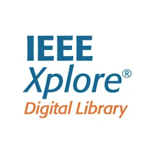 IEEE Xplore Digital Library logo