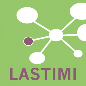 LASTIM logo