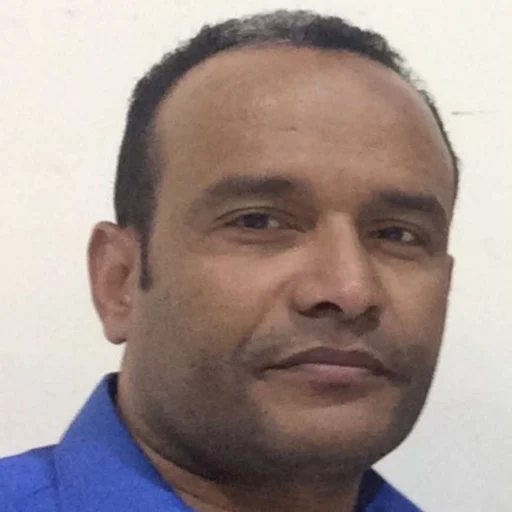 Dr. Noor Ahmed
