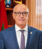 Dr. Mustapha IJJAALI