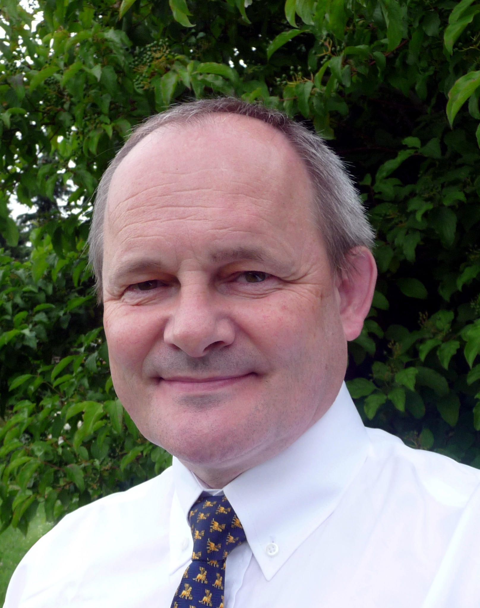 Dr. Jörg M. Hoffmann